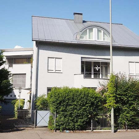 Stadthaus Seeblick E75 FDH Εξωτερικό φωτογραφία