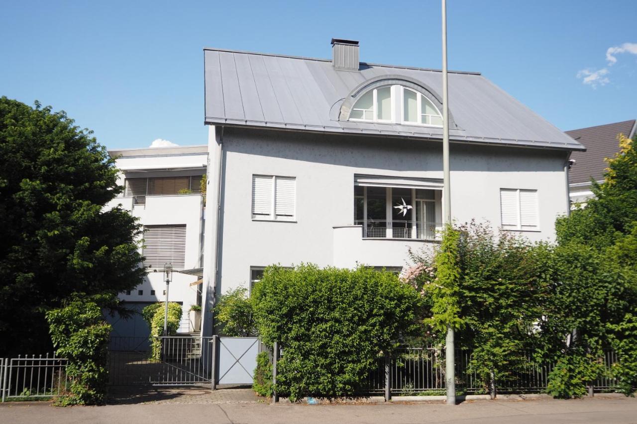 Stadthaus Seeblick E75 FDH Εξωτερικό φωτογραφία